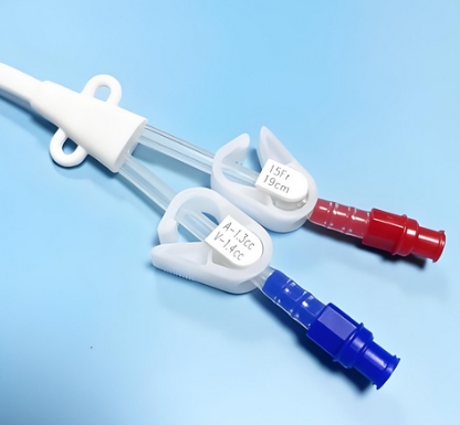 XD-380 小度一次性使用电子宫腔成像导管