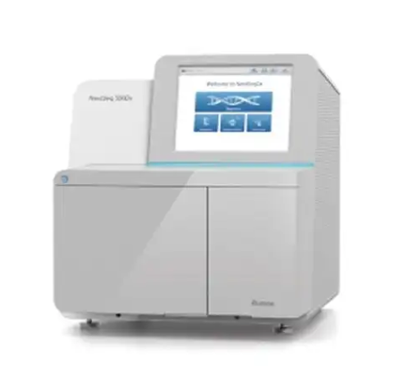 SansureSeq1000 基因测序仪