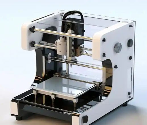 生物3D打印机