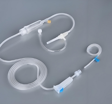 HT-FQ-A 哈特凯尔一次性使用压力输液器