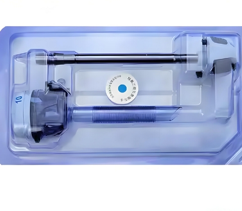 XH-TC-15 星火微光一次性使用腹腔镜用穿刺器及套装