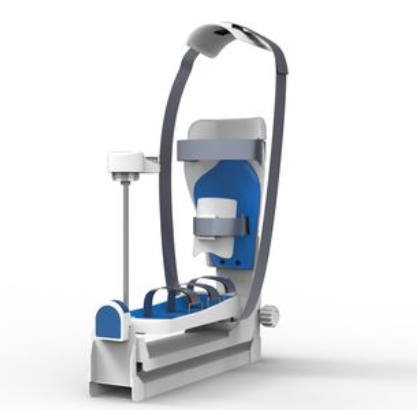 DAXL-H-01 踝关节康复训练器