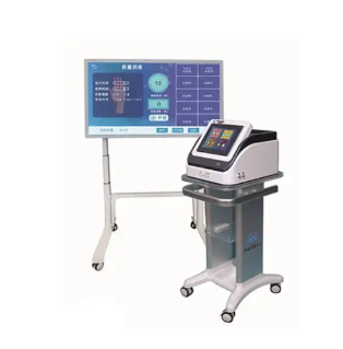 HM-SK-6000 气动式关节智能康复系统