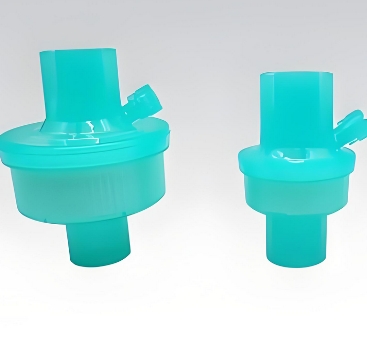 HME1042-A 康莱一次性使用热湿交换器