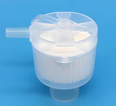 HME-C1 康百年一次性使用热湿交换器