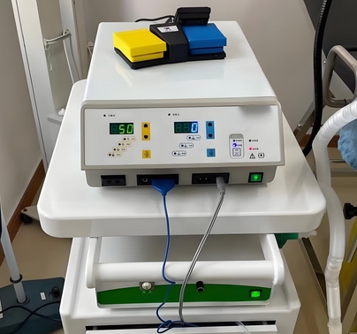 HFS120 东鸿致远高频手术设备