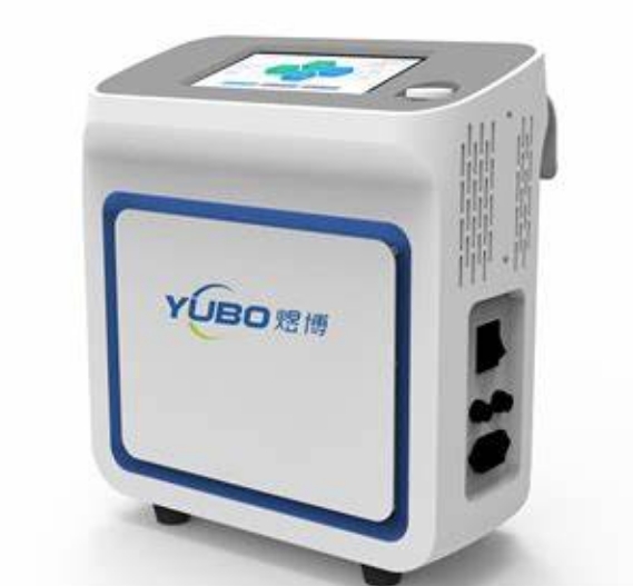 TEMP320 加压冷热敷治疗仪煜博医