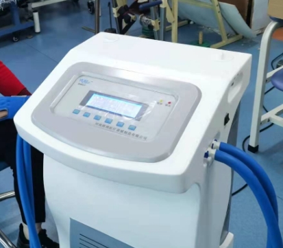 KYX627LR 冷热敷治疗仪泰芯