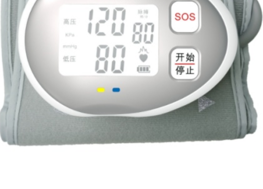 HY-W-001 远程监测动态血压计
