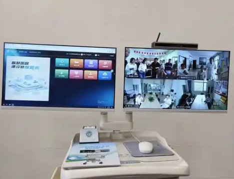 VoxelCloud ACNS 医学影像远程诊断系统