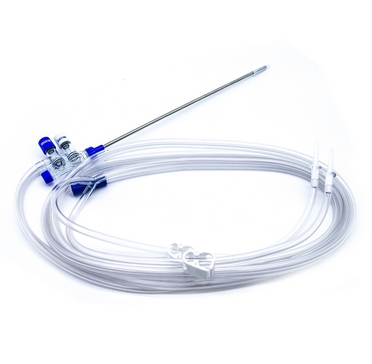 AKGB–12mm 安克一次性使用冲洗引流导管
