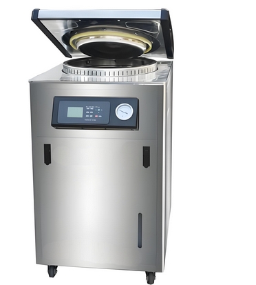 BKQ-Z300H 博科大型压力蒸汽灭菌器