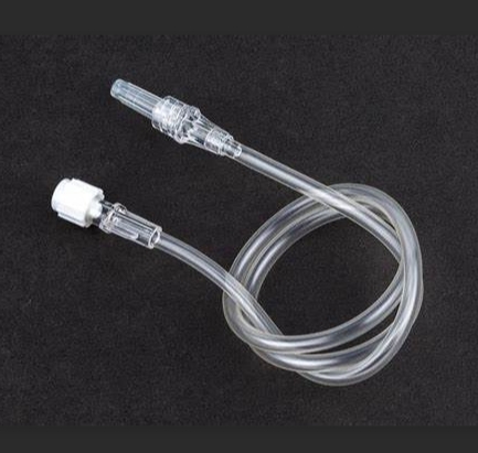 YH-CL08-30 一次性使用压力延长管