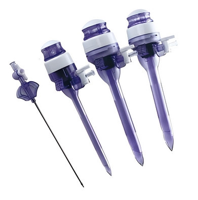 HTZA-100 海达一次性使用穿刺器及套装