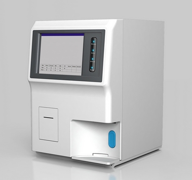 DH-800 帝迈全自动血液分析仪