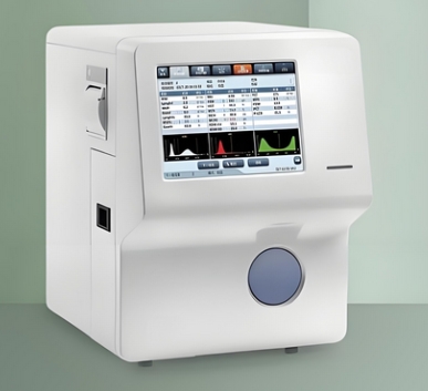 CT-3180 凯特全自动血液分析仪