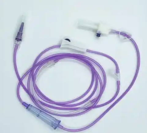 12010 一次性使用肠内给养器