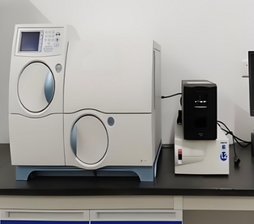 CMI-3800 禾信康源全自动微生物质谱检测系统