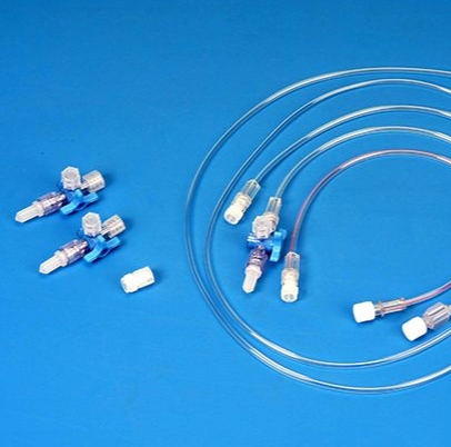 一次性使用压力延长管海圣