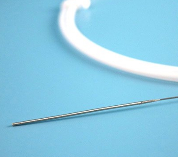 GW-Z-81-030 一次性使用消化道气道用导丝