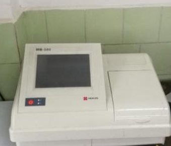 MB-580 酶标分析仪