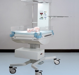 BRW-4000B 贝茵婴儿辐射保暖台