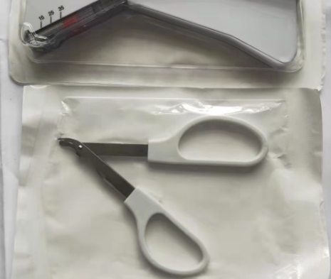 一次性皮肤缝合器柯赫