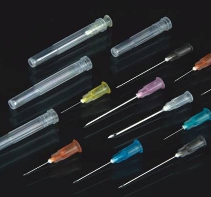 1.2、1.6 一次性使用无菌配药针