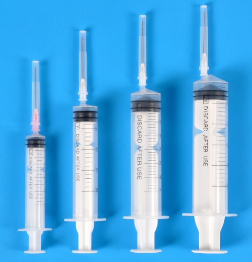 BCN-600 1.6（16G）×60mm 一次性使用无菌配药针