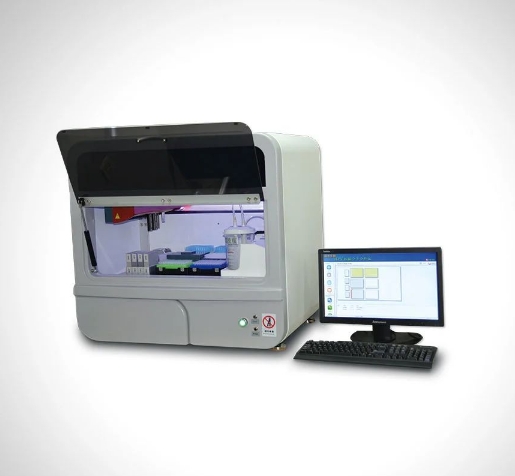 TIB-AUTO9600L 全自动核酸分子杂交仪泰普