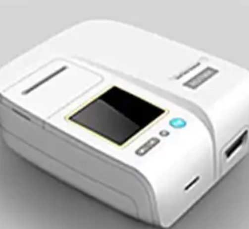 mokosensor-q240 量子点荧光免疫分析仪