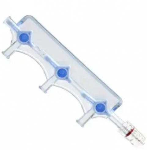 lt-a-01 一次性使用连通板