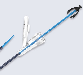 UAS-1035 狼和一次性使用输尿管导引鞘