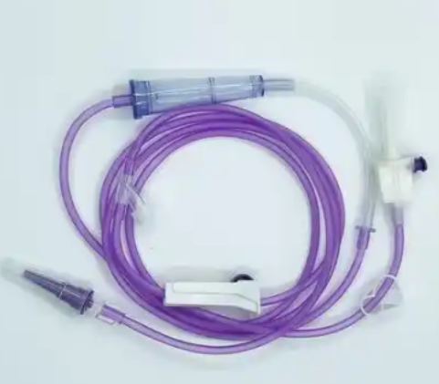 jyq-b 一次性使用肠给养器