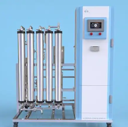 LDM-Ⅳ-A 血液透析用制水设备