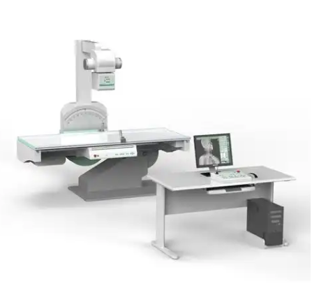 NeuVision　830 数字化医用X射线摄影设备