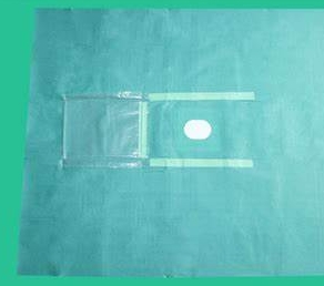 B-Ⅰ 一次性使用无菌手术膜宏冠