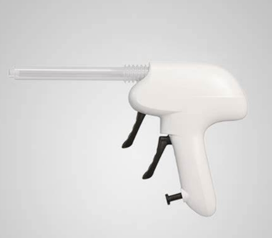 A系列：PTZ-A-01 一次性使用肛肠套扎器