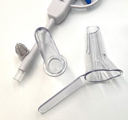 SHLA-3F1 一次性使用肛肠套扎器