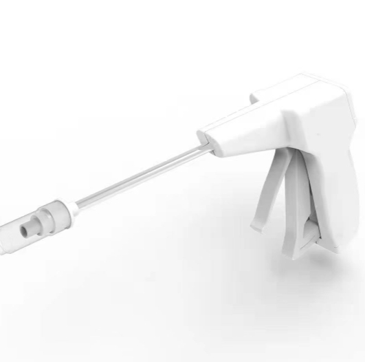 XH-TZ-O2 一次性使用肛肠套扎器