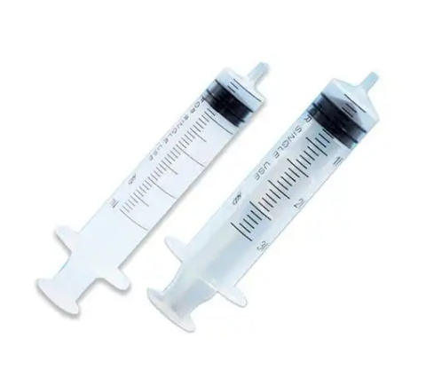 dz-10ml 1.2×30 tw cz 一次性使用无菌低阻力溶药器