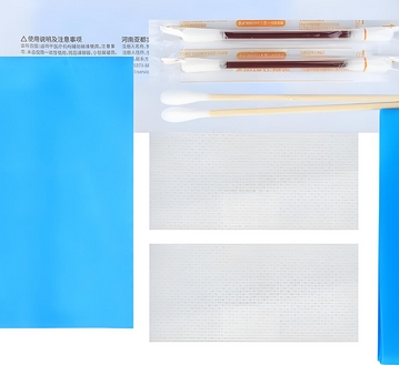 B 优邦一次性使用输液护理包