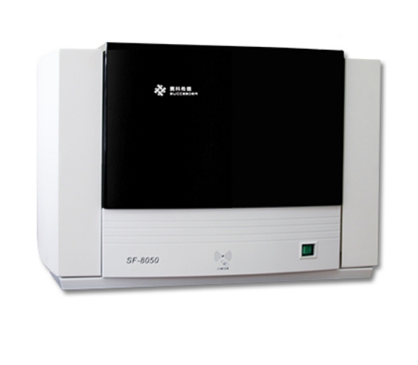 SF-800C 全自动凝血测试仪