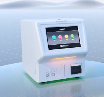 XL3600p 全自动凝血测试仪