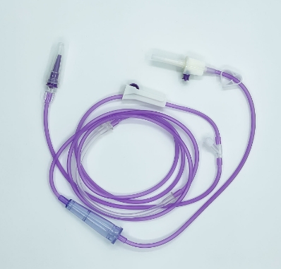 GYQ-BD 500mL 一次性使用肠内给养器