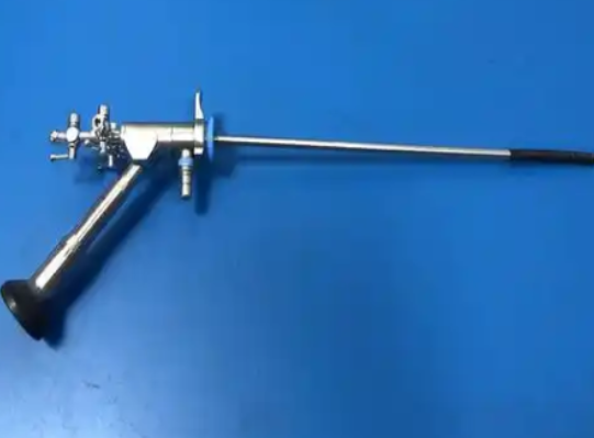 gj 关节穿刺器