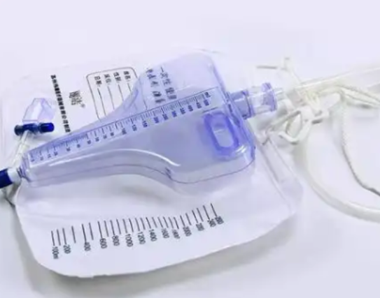 ii型 一次性使用负压吸引袋