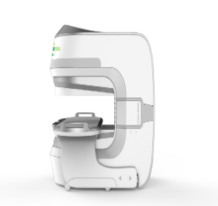 HR-2000 常导型磁共振成像系统惠仁