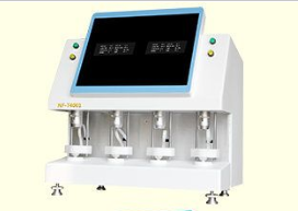 NF-T1000 血栓弹力图仪