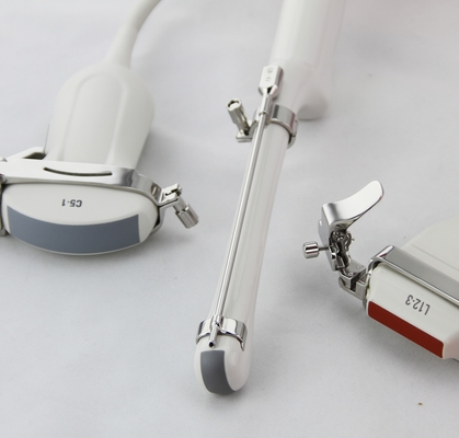 VE-L01 卡本一次性使用超声探头穿刺架